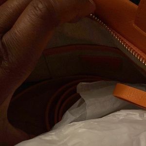 Mansur Gavriel Mini Tulipano Bag